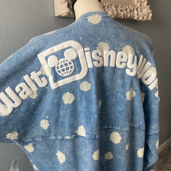 NWT Disney World Spirit Jersey! - Picture 4 of 10